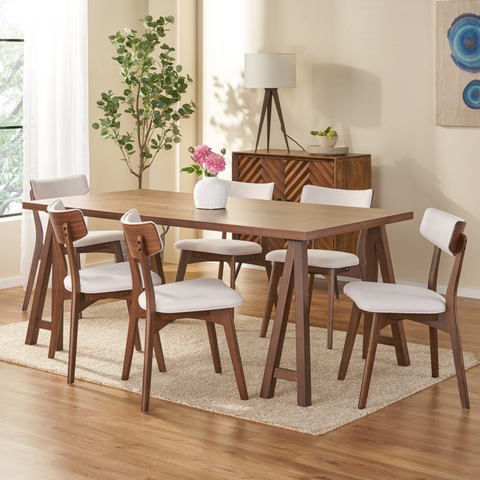 Dining Sets Under 500 At Doris Halligan Blog inside Exploring affordable modern dining table options for every home